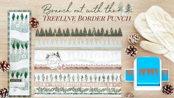 treeline border punch