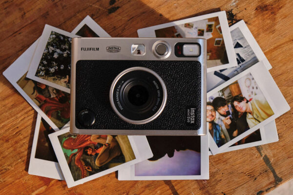 instax mini Evo