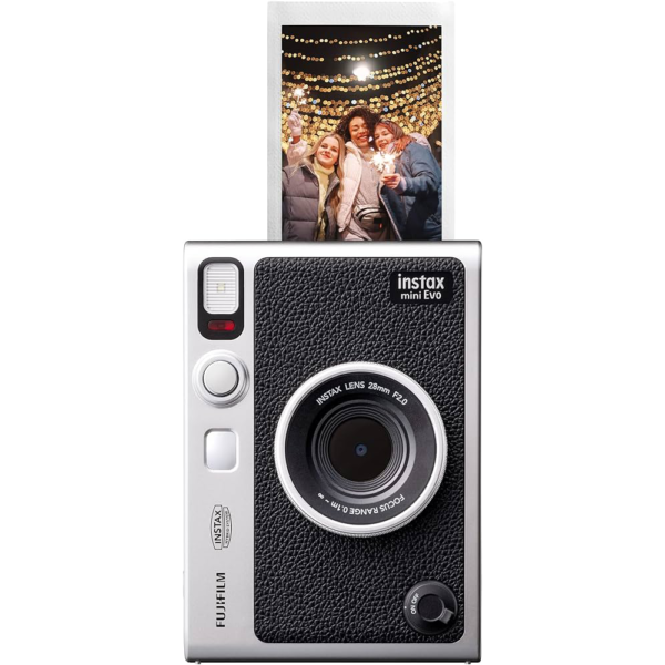 instax mini evo