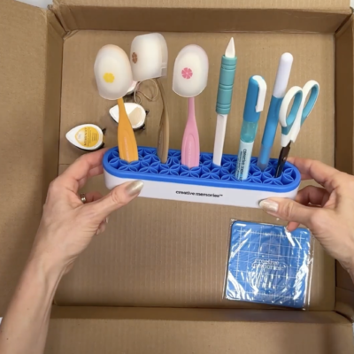 Unboxing | Blending Brushes, Inks, and More!